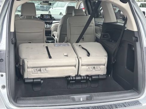 Used 2025 Honda Odyssey EX-L image 39