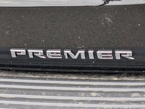 New 2026 Chevrolet Tahoe Premier RWD image 11