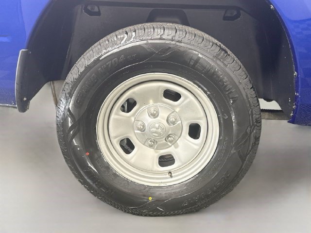 Used 2018 RAM 1500 Tradesman w/ Popular Equipment Group RWD image 31