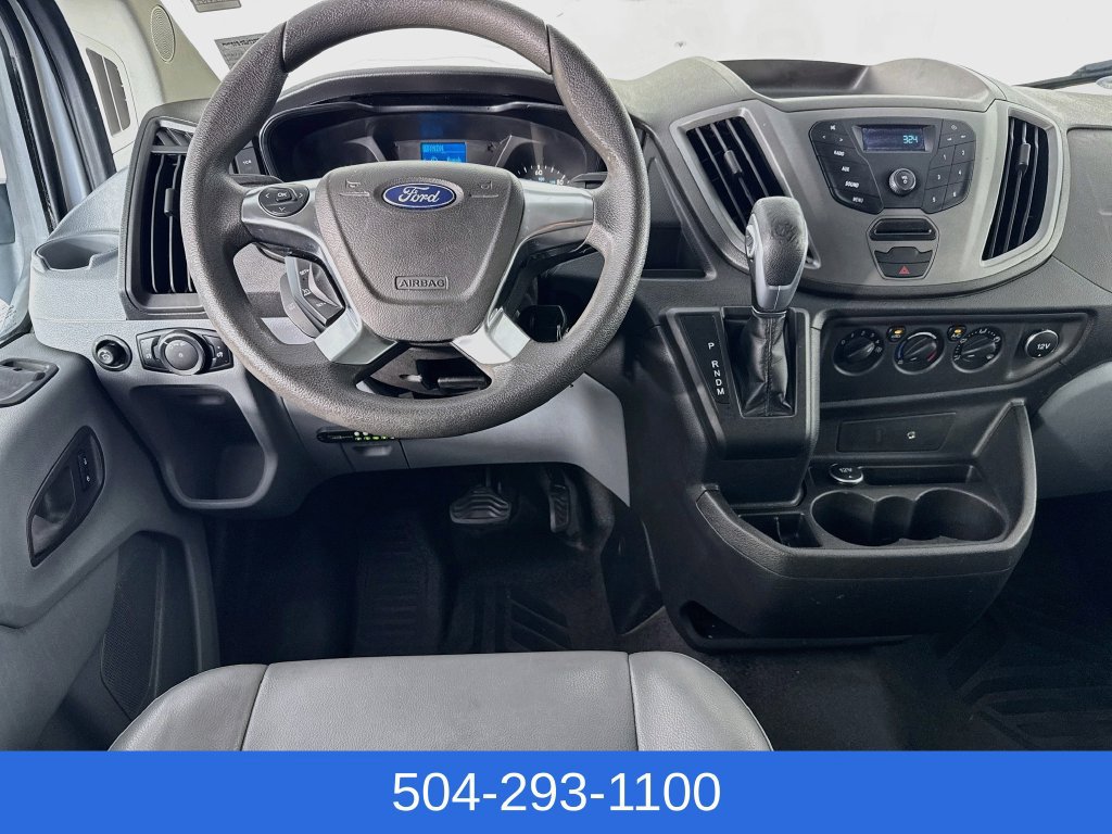 Used 2016 Ford Transit 350 XL RWD image 21