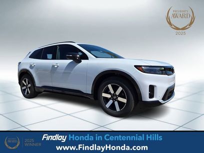 New 2026 Honda Prologue Touring