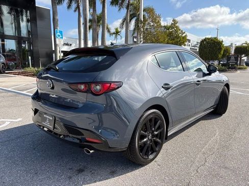 New 2026 MAZDA MAZDA3 2.5 S Hatchback w/ Premium Pkg image 2