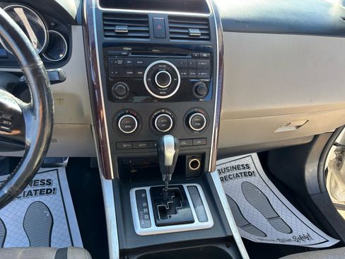Used 2008 MAZDA CX-9 Grand Touring image 21