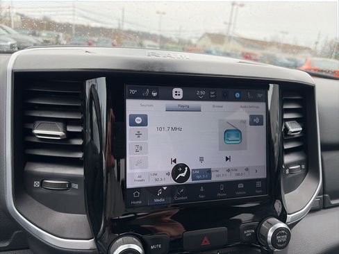 Used 2023 RAM 1500 Big Horn image 33