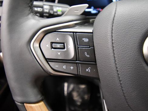Used 2025 Lexus RX 350 Premium w/ Accessory Package (Z1) AWD/4WD image 21