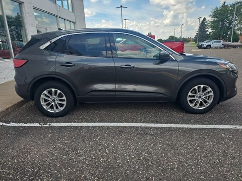 Used 2020 Ford Escape SE AWD/4WD image 2