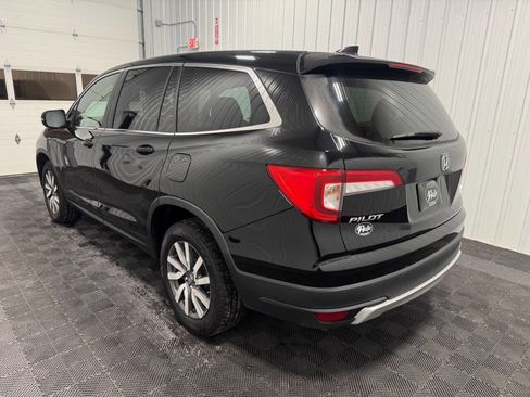 Used 2019 Honda Pilot EX-L image 4