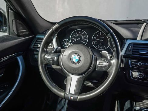 Used 2016 BMW 335i Gran Turismo xDrive 335i xDrive image 15