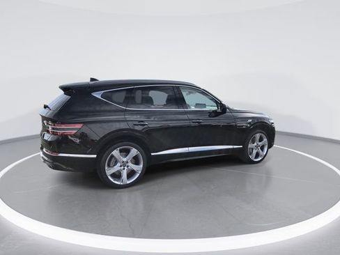 Used 2023 Genesis GV80 3.5T w/ Prestige Package AWD/4WD image 8