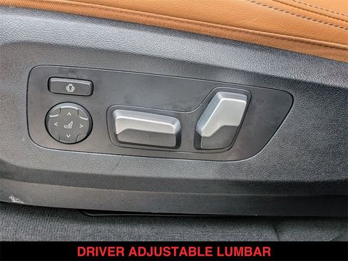 Certified 2025 BMW X5 xDrive40i w/ Premium Package image 14