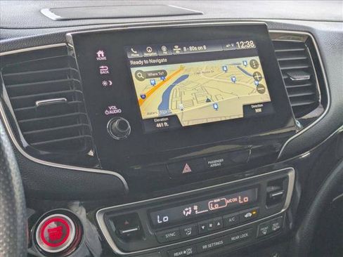 Certified 2023 Honda Passport Elite image 15