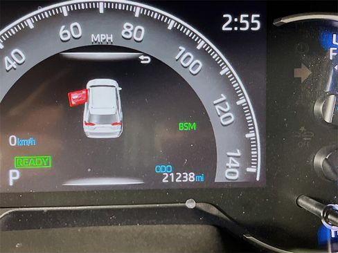 Certified 2023 Toyota RAV4 XLE image 12