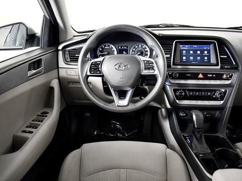 Used 2019 Hyundai Sonata SE image 23