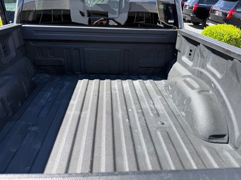 Used 2025 Ford F150 Raptor AWD/4WD image 8