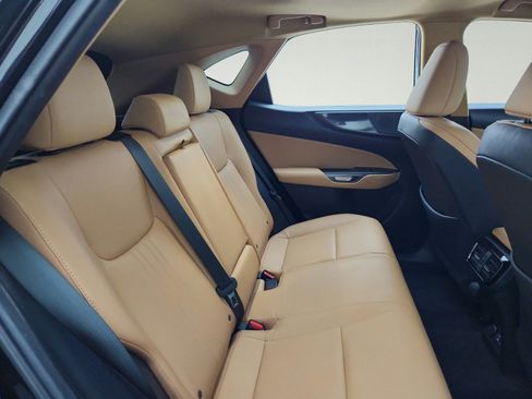 Used 2024 Lexus NX 350 AWD w/ Cold Area Package image 30