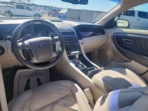 Used 2011 Ford Taurus SEL w/ 201A Rapid Spec Order Code image 26