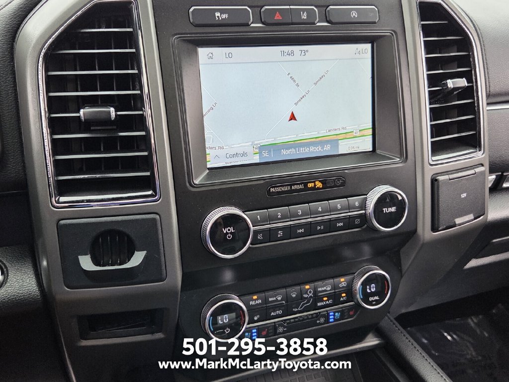 Used 2020 Ford Expedition XLT w/ Equipment Group 202A RWD image 18
