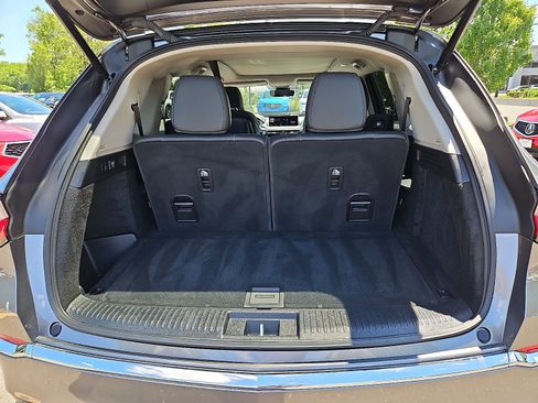 Certified 2024 Acura MDX SH-AWD image 33