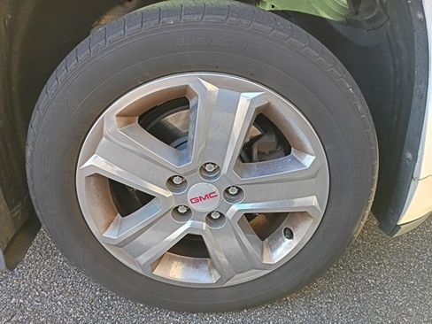 Used 2014 GMC Terrain Denali image 10