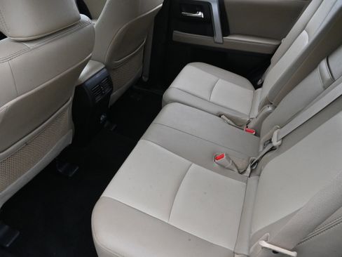 Used 2021 Toyota 4Runner SR5 Premium w/ Moonroof Package image 13