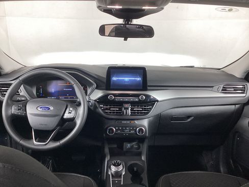 Used 2023 Ford Escape Active FWD image 19