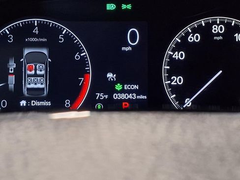 Used 2024 Honda Civic Sport image 13