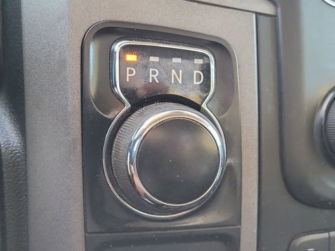 Used 2020 RAM 1500 Tradesman w/ Popular Equipment Group image 23