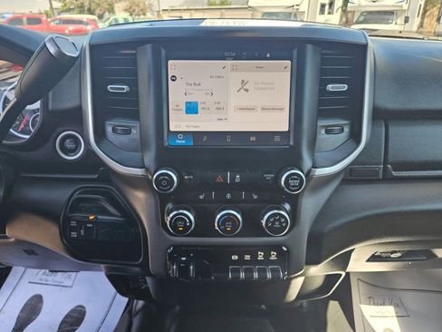 Used 2022 RAM 3500 Big Horn w/ Level A Equipment Group image 22