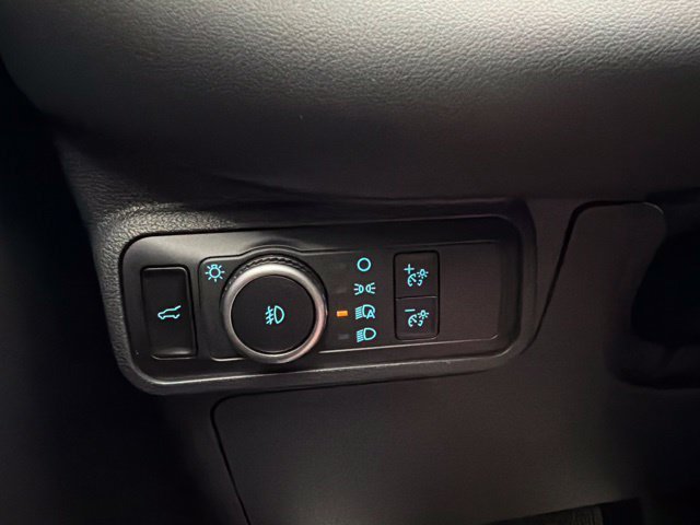 New 2027 Ford Explorer ST-Line AWD/4WD image 32