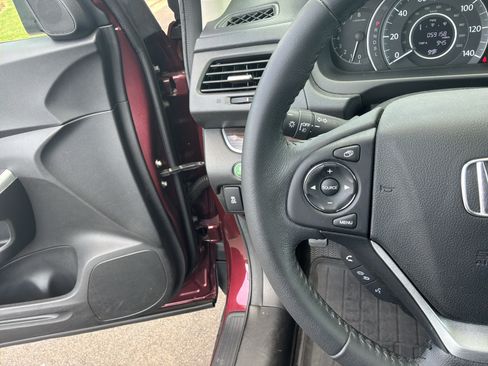 Used 2015 Honda CR-V EX-L image 19