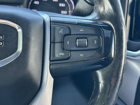 Used 2020 GMC Sierra 1500 SLT w/ SLT Premium Plus Package AWD/4WD image 30