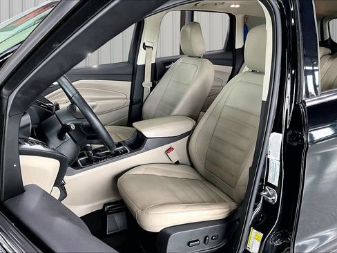 Used 2018 Ford Escape SEL AWD/4WD image 20