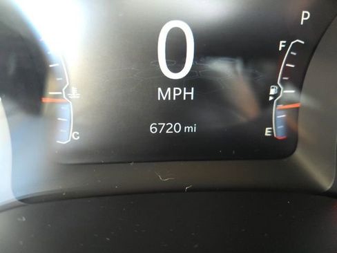 Used 2022 Jeep Compass Altitude w/ Convenience Group image 13