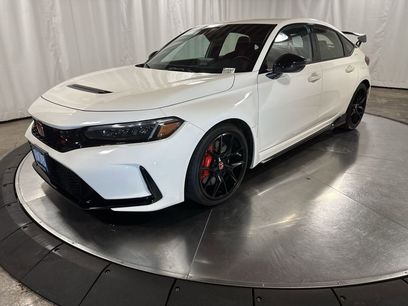 Used 2024 Honda Civic Type R