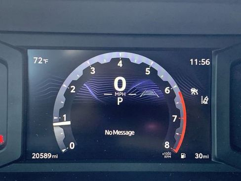 Certified 2024 Toyota Tacoma SR5 image 20