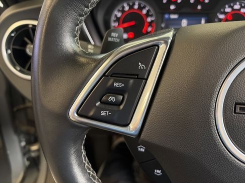 Used 2023 Chevrolet Camaro LT image 6