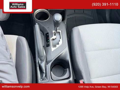 Used 2013 Toyota RAV4 XLE image 21