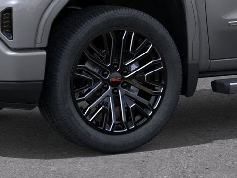 New 2026 GMC Sierra 1500 Denali image 9