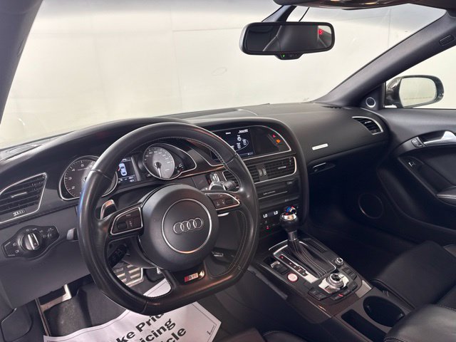 Used 2014 Audi S5 Premium Plus AWD/4WD image 19