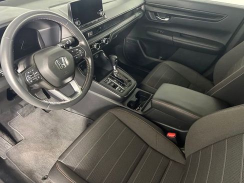 Used 2023 Honda CR-V Sport image 27