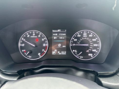 Used 2021 Subaru Legacy Premium AWD/4WD image 22