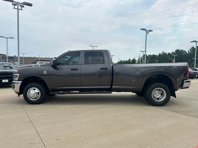 New 2027 RAM 3500 Tradesman AWD/4WD image 5