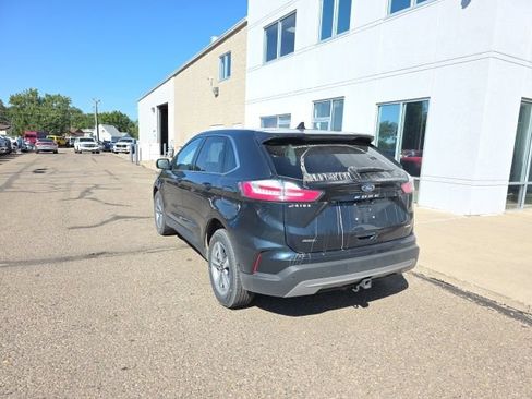 Used 2023 Ford Edge SEL w/ Convenience Package AWD/4WD image 7