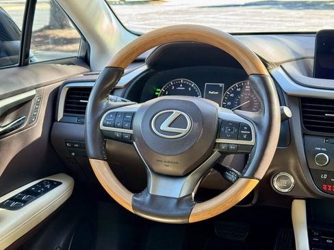 Used 2019 Lexus RX 350 FWD image 19