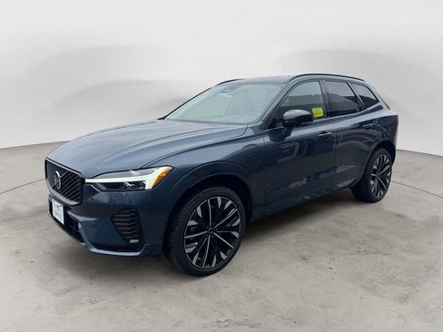 New 2026 Volvo XC60 T8 Ultra w/ Protection Package Premier AWD/4WD image 2