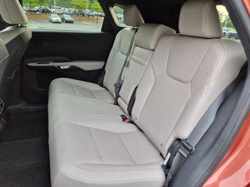Used 2024 Lexus RX 350 Premium Plus w/ Convenience Package AWD/4WD image 33