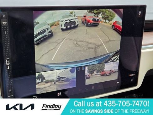 Used 2021 Tesla Model S Plaid AWD/4WD image 23