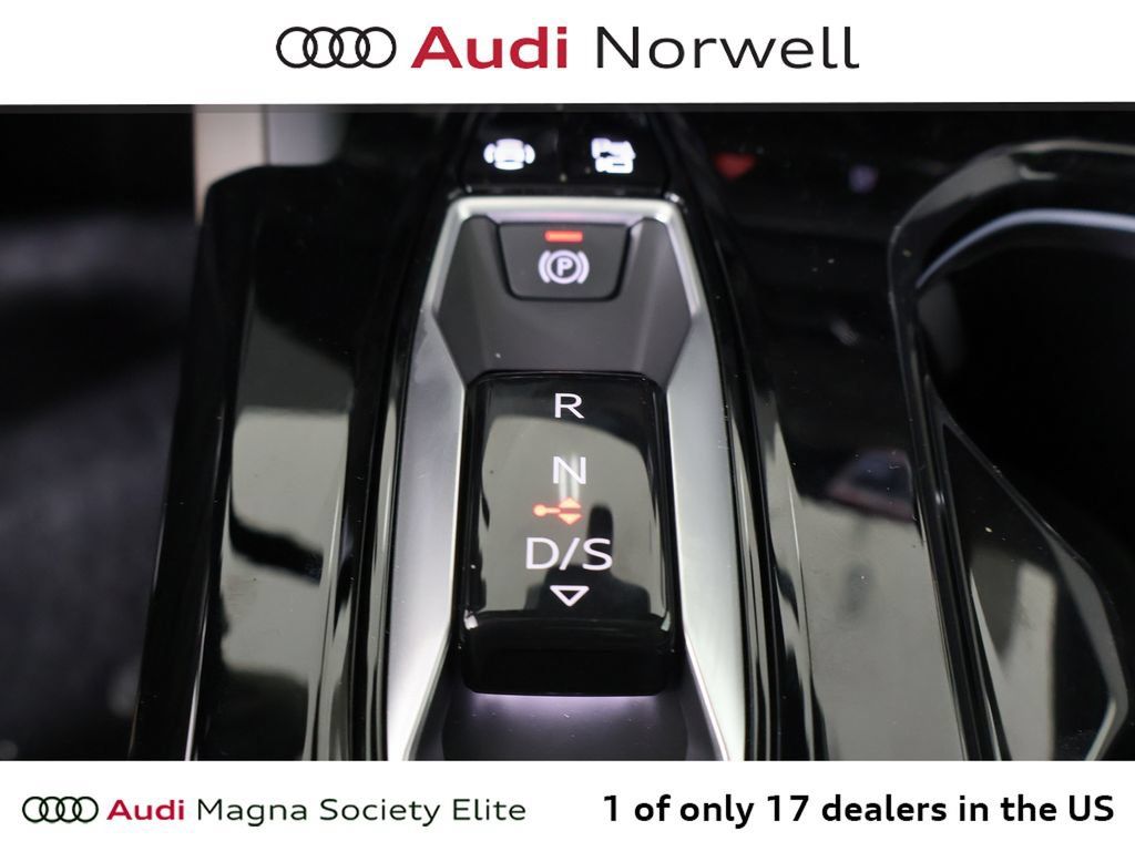 New 2026 Audi Q5 Premium AWD/4WD image 3