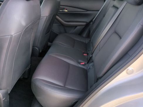 Certified 2023 MAZDA CX-30 2.5 Turbo w/ Premium Package image 19