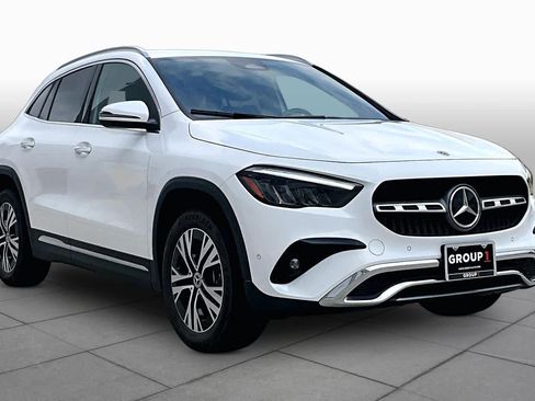 Used 2024 Mercedes-Benz GLA 250 image 3
